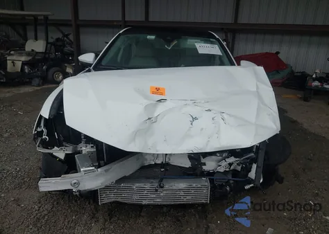 2019 Audi A6 55 Premium из США, поврежденный, VIN WAUM2BF26KN095246